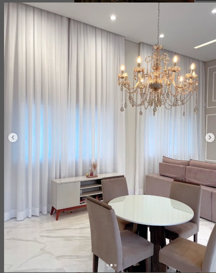 CORTINAS VOIL