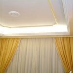 Sanca e Cortinas